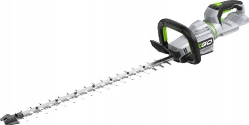 Cordless Hedge Trimmer Ego Power+ Ht2600e 66cm