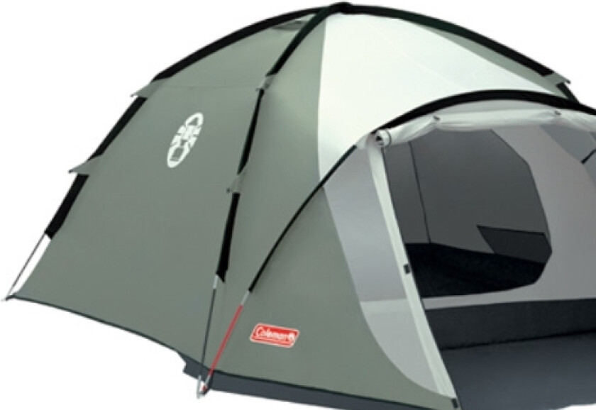 Rock Springs Turisttelt 4