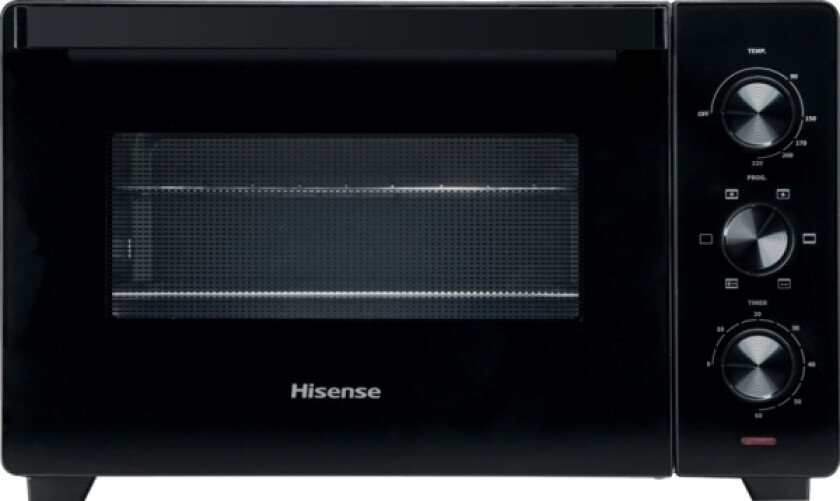 HiSense Hom30m Miniovn 30 Liter