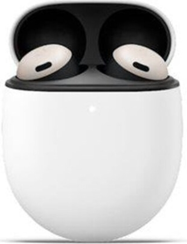 Pixel Buds Pro - True Wireless-Hodetelefoner Med Mikrofon - I Øret - Bluetooth - Aktiv Støydemping - Porselen