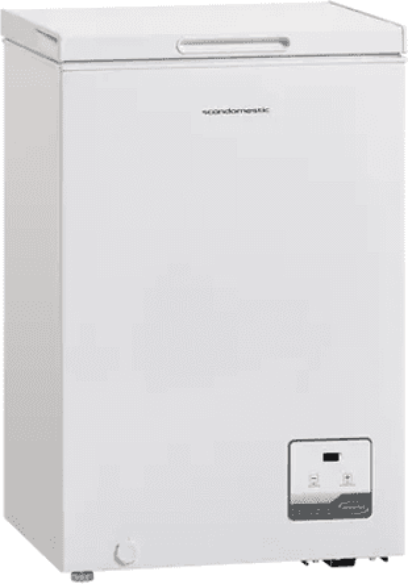 Bilde av Cf100wd Tank Freezer