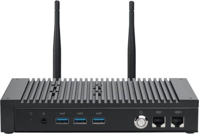 Mini Pc Pl64 S7029mn - Barebone - Mini Pc - 1 Wlan: - 802.11a/b/g/n/ac/ax (Wi-Fi 6e)