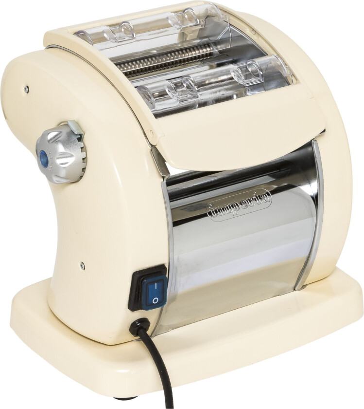 Pastapresto T.2/6,5mm 230v Crema