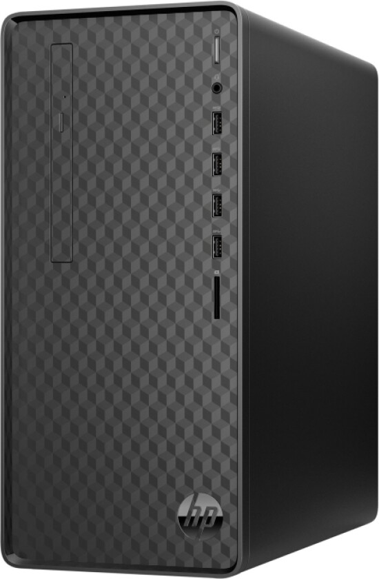 M01-F4002ng Stasjonær Pc