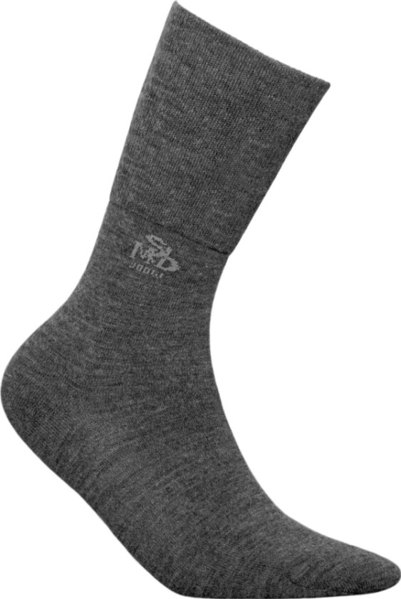 Jjw Deomed Ull Sokker Grå 39-42 *)