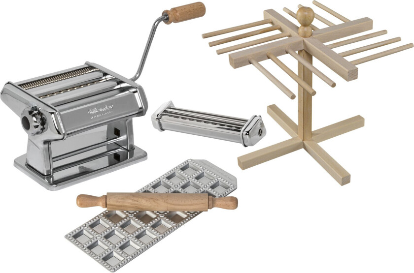 Titania La Tua Pasta