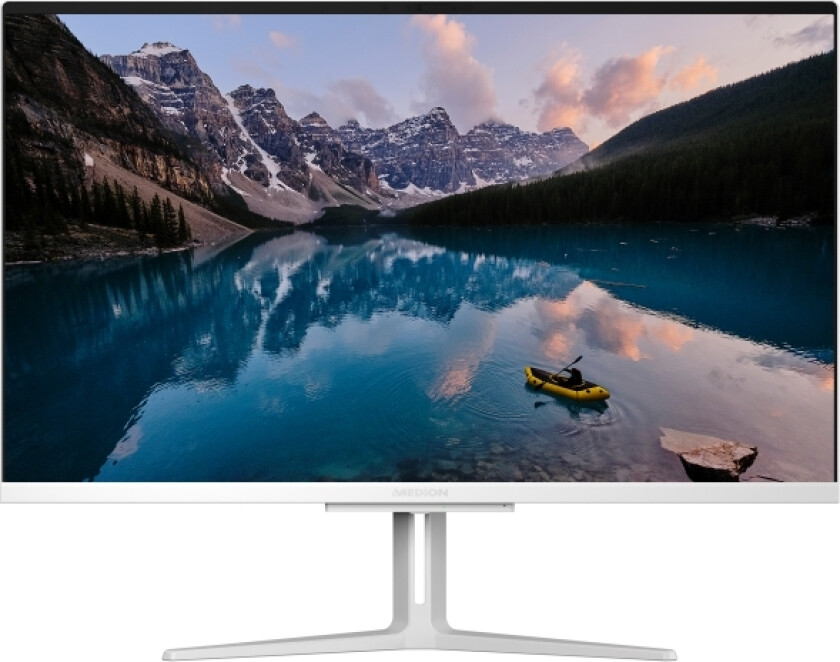 Medion Akoya E27301 27 All-In-One Pc