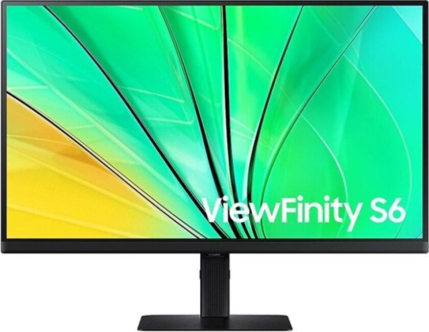 Viewfinity S27d600e 27" 2560 X 1440pixels 16:9 Ips 100hz