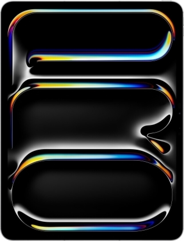 13-inch iPad Pro Wi-Fi + Cellular