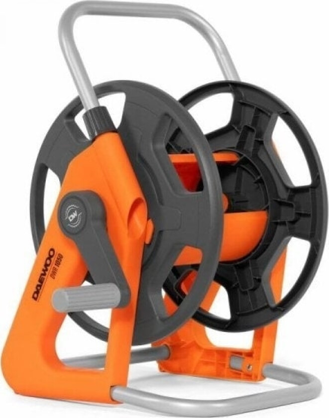 Hose Reel Metal Base/50m Dwr 1050 Daewoo