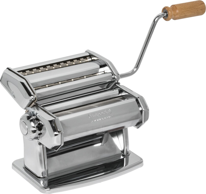 Ipasta T6.5/12mm Ruvida