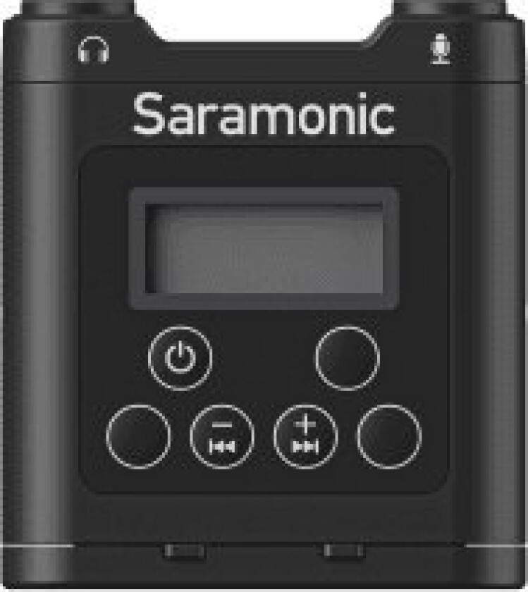 Diktafon Saramonisk Lydopptaksenhet Sr-R1