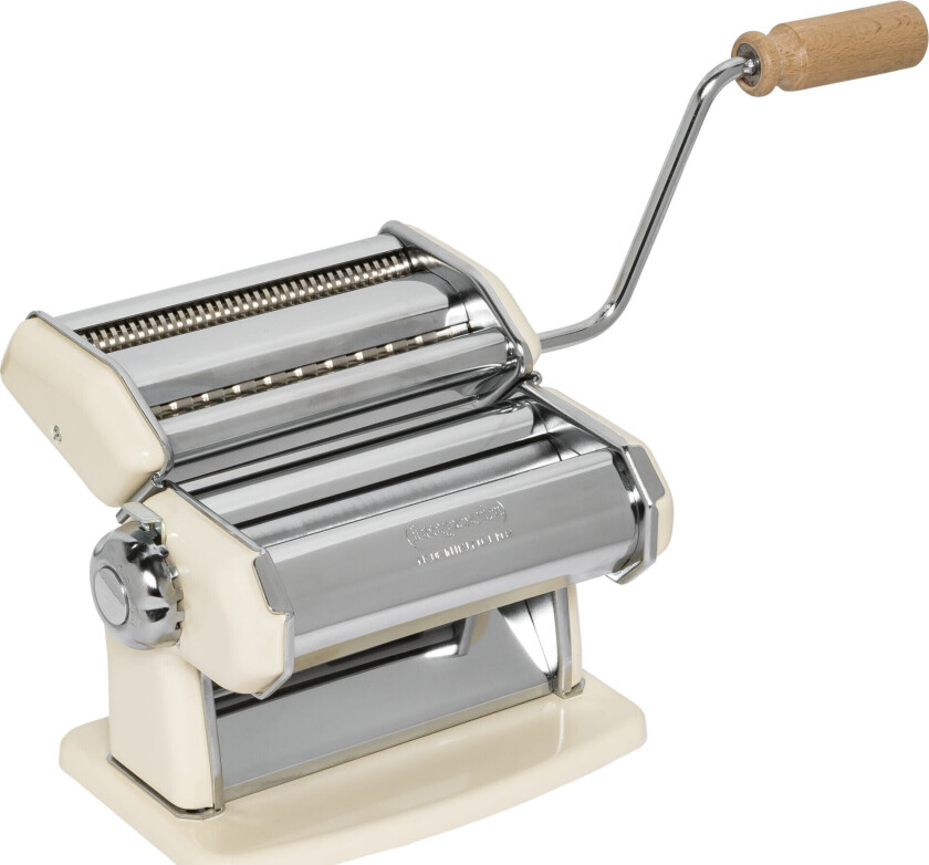 Ipasta T.2/6,5mm Crema Classica