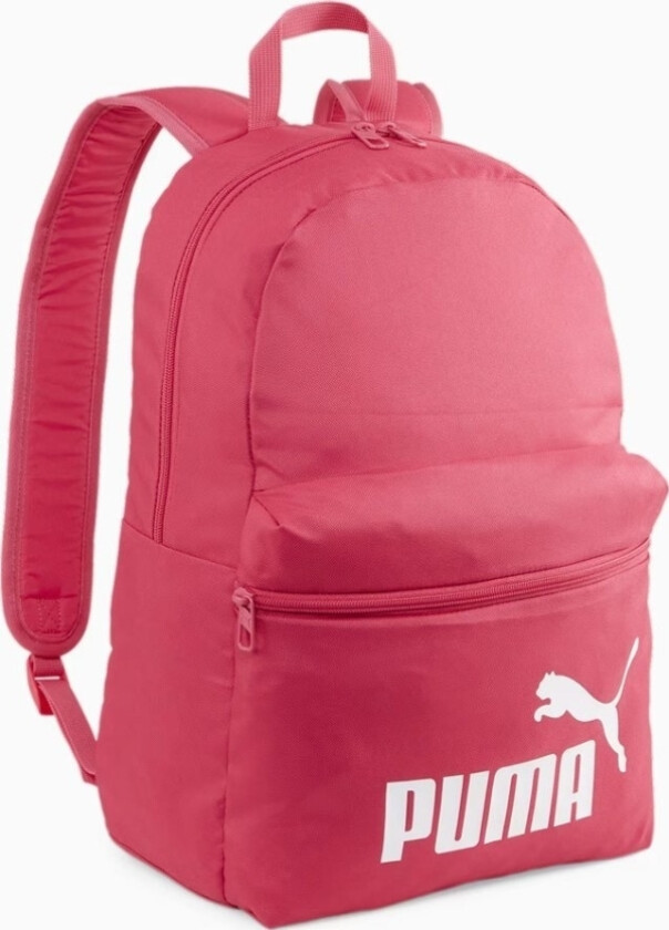 Ryggsekk Puma Phase Rosa 79943 11