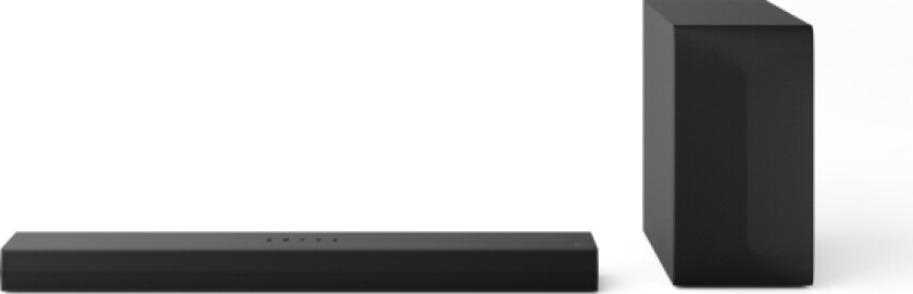 System Soundbar S60t Lg