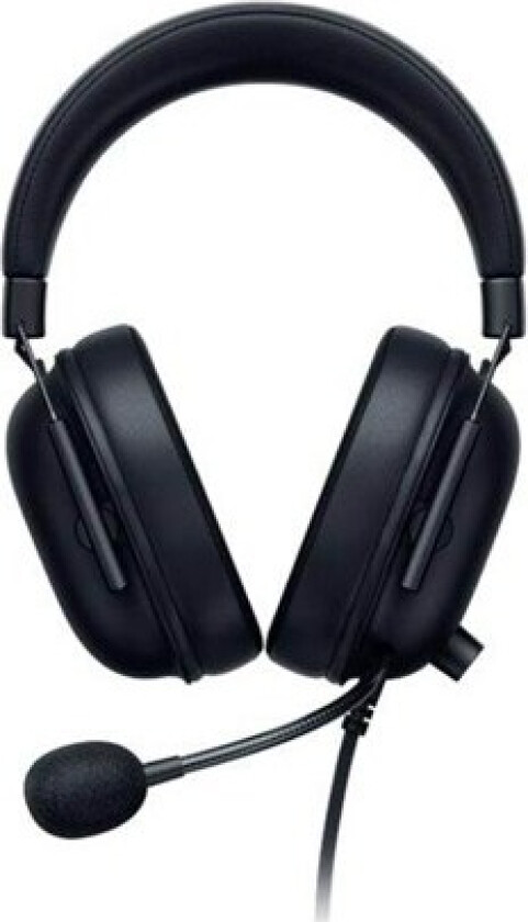 Blackshark V2 X Gaming-Headset (Xbox Licensed), Schwarz