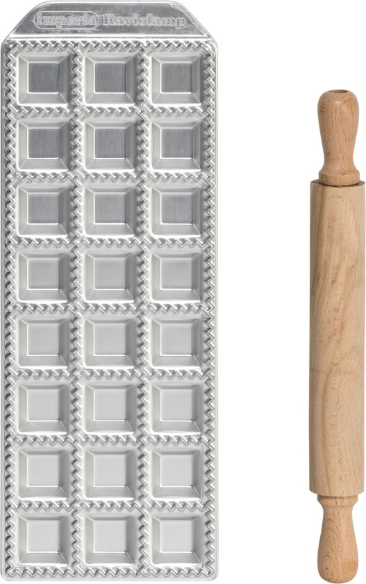 Raviolamp 24 Klassisk Ravioli Titania