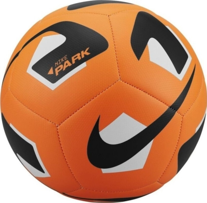 Bilde av Fotball Nike Park Team 2.0 Oransje Dn3607 803 (4)
