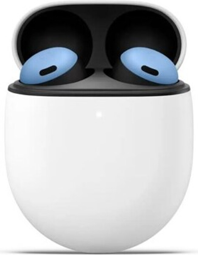 Pixel Buds Pro - True Wireless-Hodetelefoner Med Mikrofon - I Øret - Bluetooth