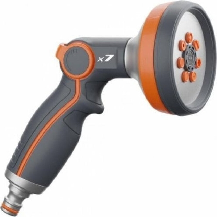 Garden Spray Gun X7 Metal/dwg 4020 Daewoo