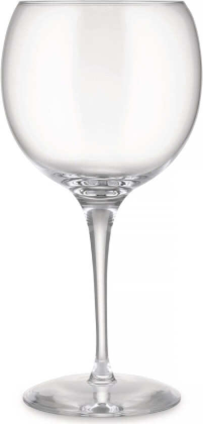 Mami-Xl Rødvinsglass Sett Med 4 Stk Sg119/0s4