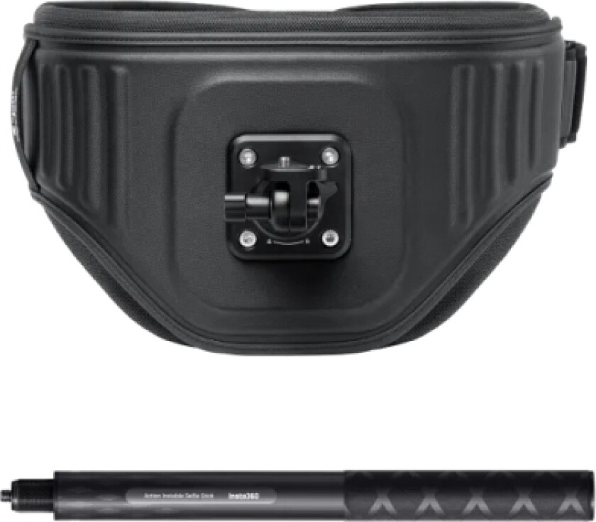 - Støttesystem - for Ace Pro, ONE R Trio Edition, ONE RS, ONE RS 4K, ONE RS Twin Edition, One X3, X3