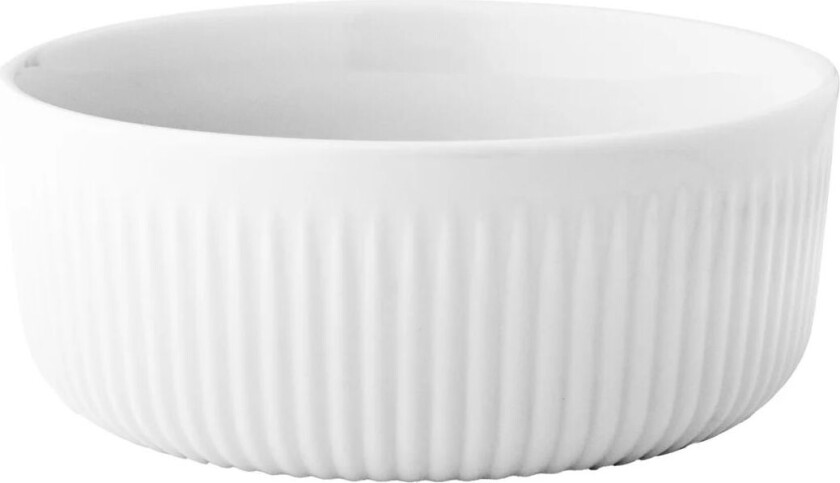 Eva Trio Legio Nova skål rund 0,5 l