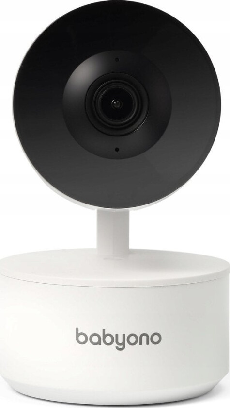 Bilde av Babymonitor med kamera - Wi-Fi