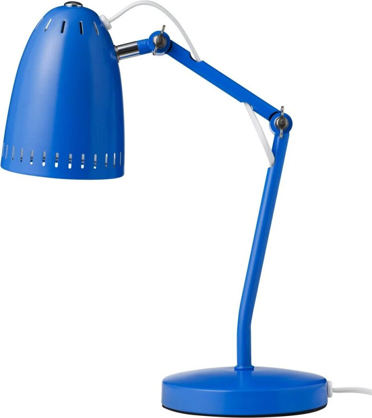 Dynamo bordlampe Ultramarine (blå)