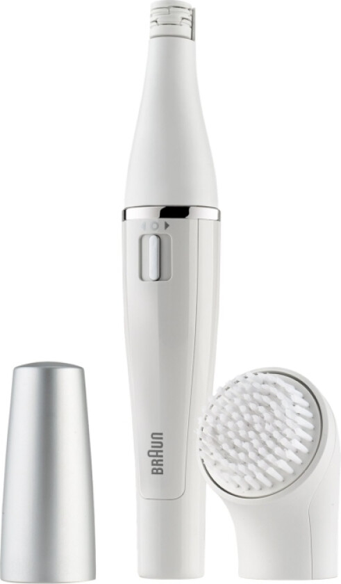 Braun Face 810 epilator