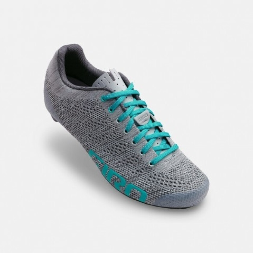 GIRO GIRO Sykkelsko dame Giro Empire E70 W Strikk grå str 39