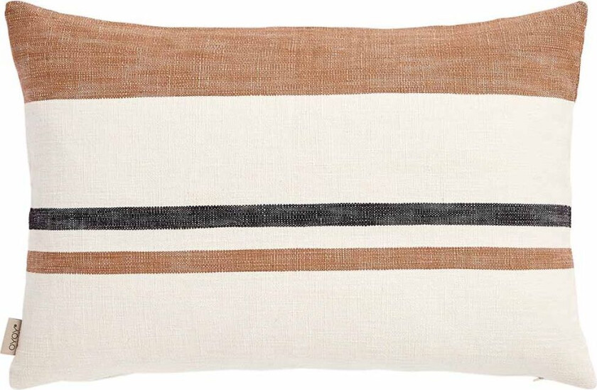 Sofuto putetrekk 38 x 58 cm Off-white