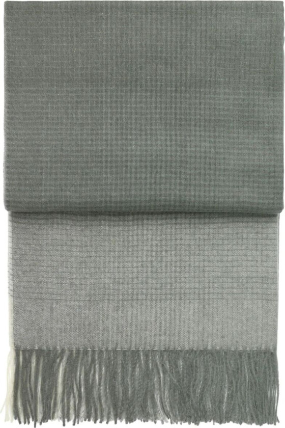 Horizon pledd Botanic green