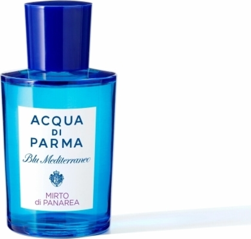 Blu Mediterraneo Collection Mirto di Panarea Eau de T