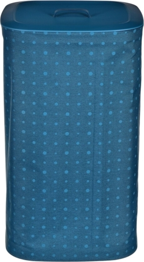 Joseph Joseph 50022 skittentøyskurv 60 l rektangulær bomull, polyester (50022)