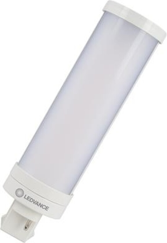 DULUX LED T GX24d-3 1100lm 9W/840 (26W) EM+230V