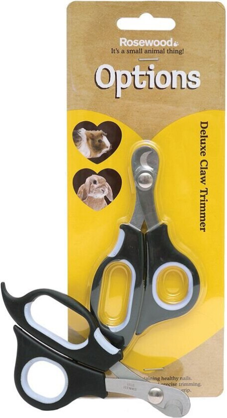 Deluxe klotang