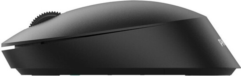 SPK7307B - 3000 Series - mouse - 2.4 GHz - Mus - Optisk - 3 knapper - Svart