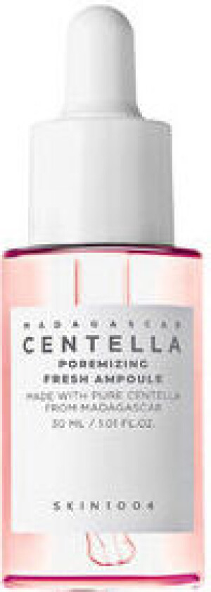 SKIN1004 Madagaskar Centella Poremizing Fresh Ampulle 30 ml