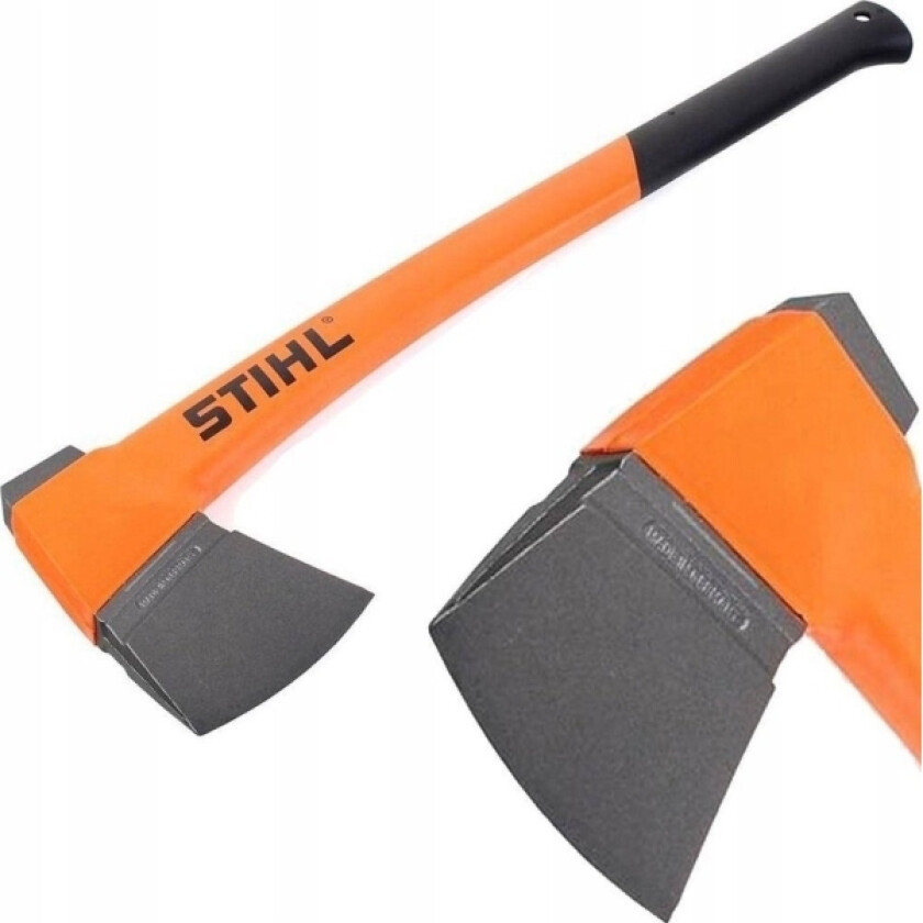 Stihl 8816701 AX 15 P skogsøks