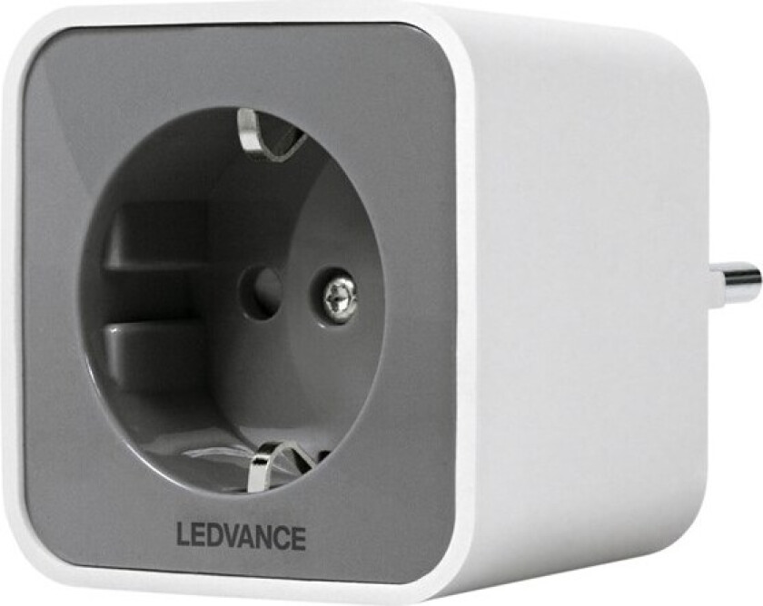 smart+ plug zigbee