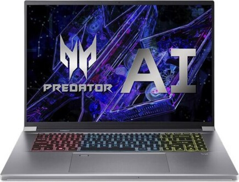 Predator Triton Neo 16 - Ultra 9 185H / RTX 4070 / 32GB