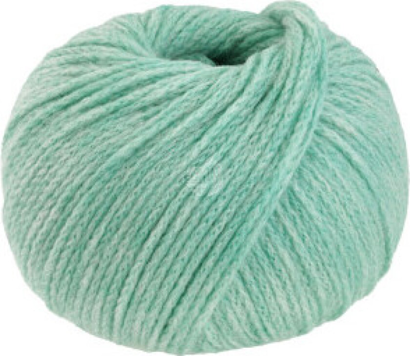 Cool Merino Garn 030 Mint Turkis