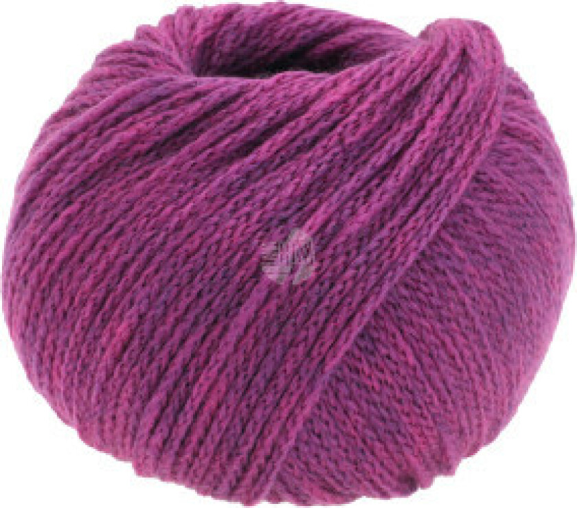 Cool Merino Garn 002 Fuchsia