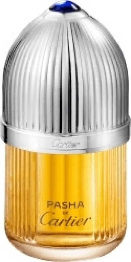 Pasha De Eau De Parfum Spray 50 ml
