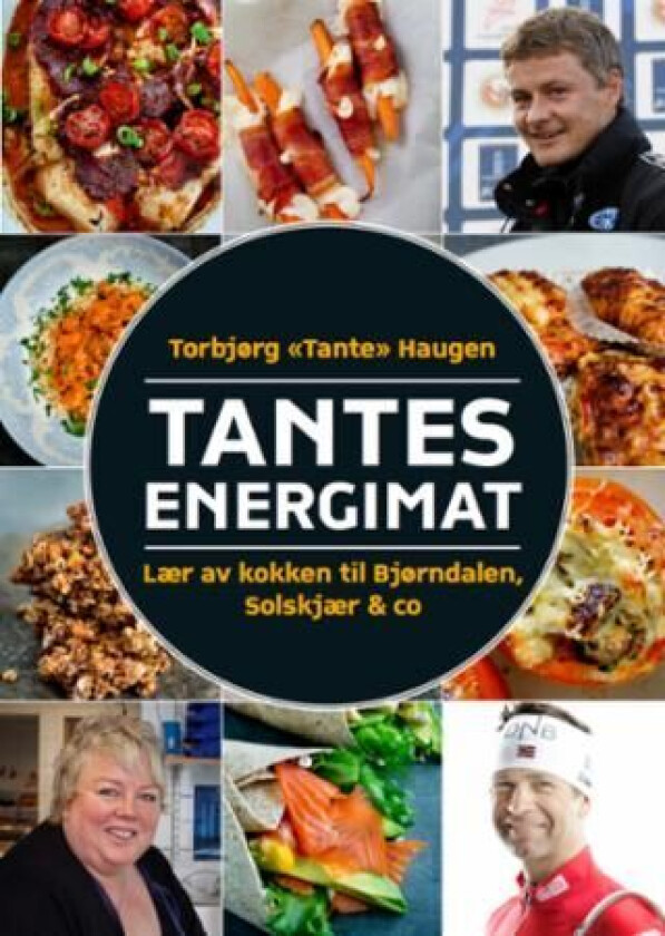 Tantes energimat av Torbjørg Haugen