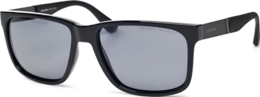 Sports glasses S-323 black