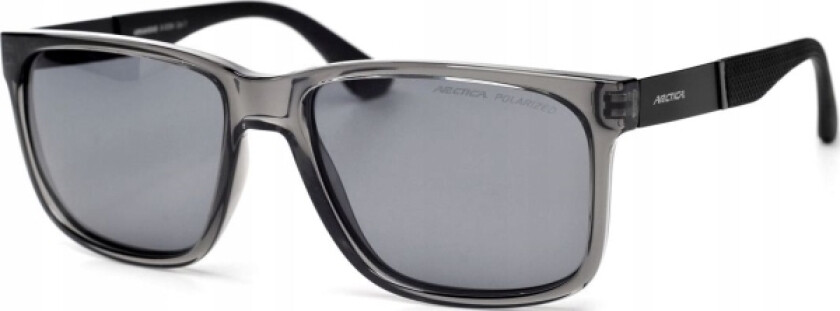 Sports glasses S-323A gray
