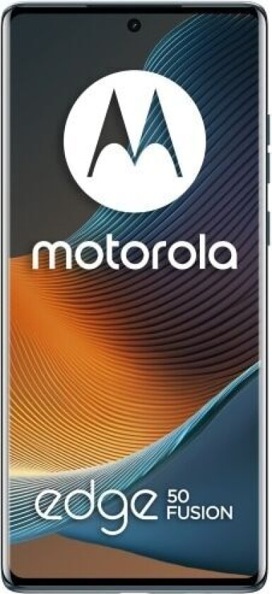 - 5G smarttelefon / Internminne 256 GB (120 Hz) 8 MP - front camera