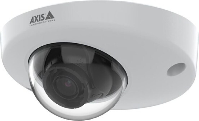 P3905-R Mk III Dome Camera